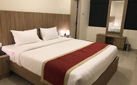 Hotel Blue Bell